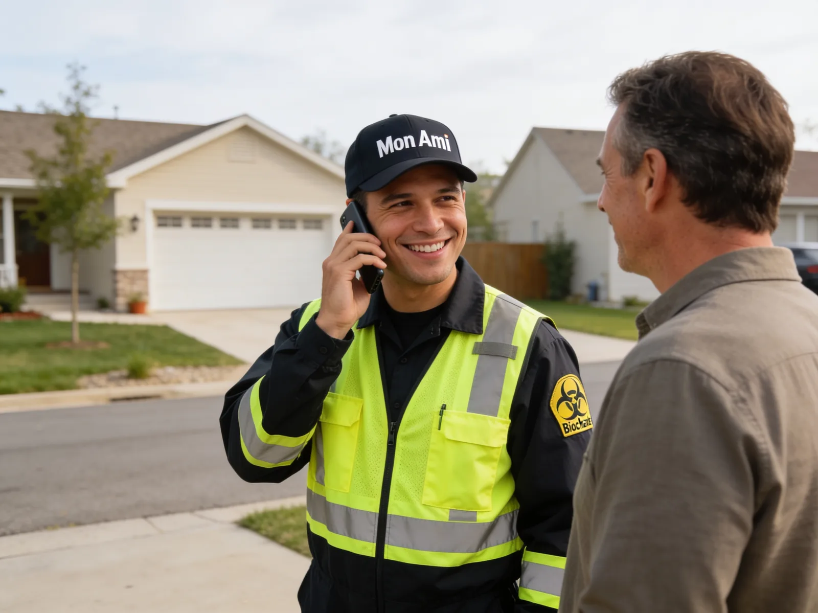 Sewage Cleanup Guy, AR FAQs
